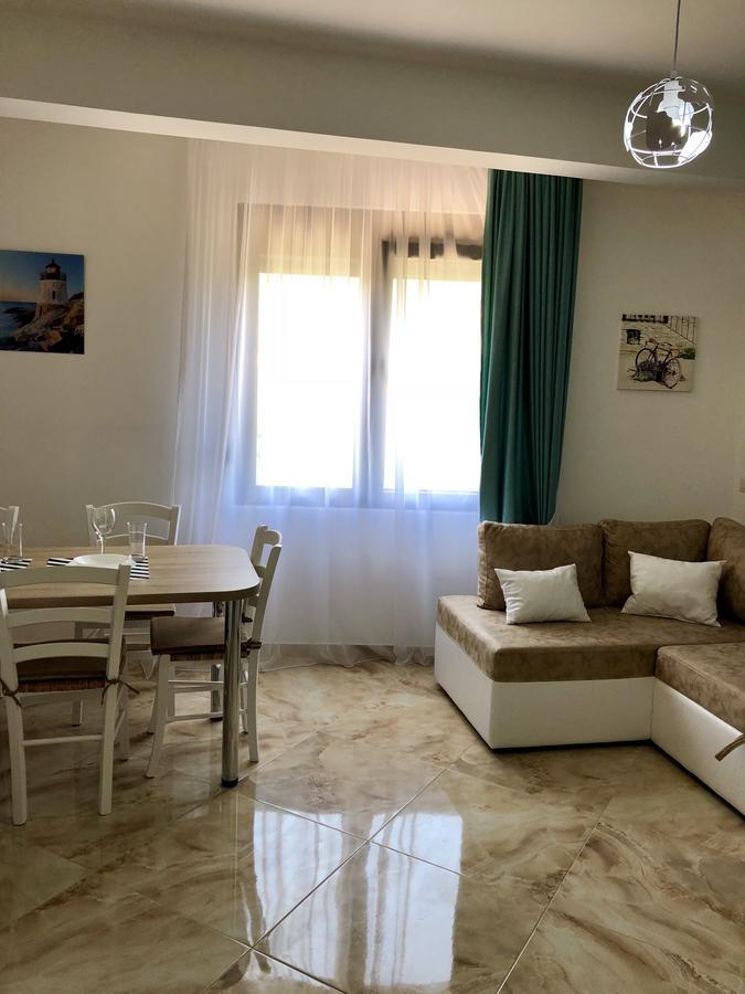 דירות דוברה וודה Montenegro - South Cross מראה חיצוני תמונה
